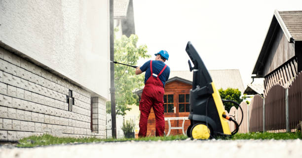 Best Parking Lot and Garage Cleaning  in St Clair, MO