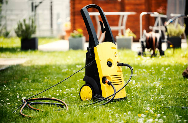 Professional Pressure Washing Services in St Clair, MO